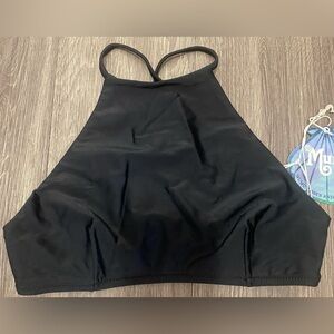 Show Me Your MuMu women’s Swim Top NWT size XS